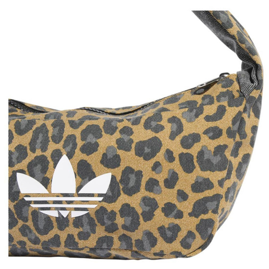 Adidas Τσάντα ώμου Leopard Small Shoulder Bag